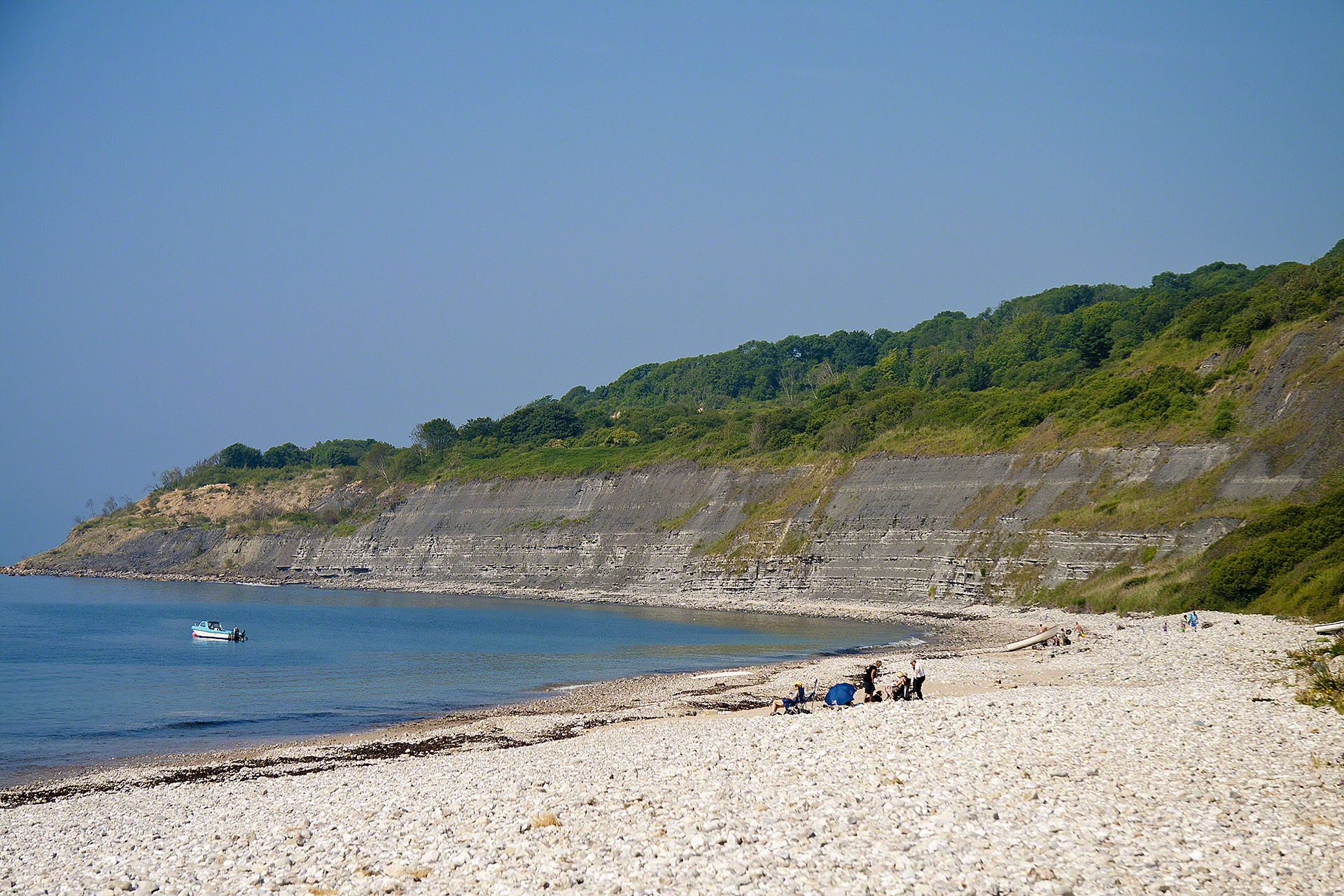 Lyme Regis